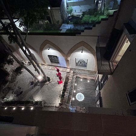 Khalisah Bed & Breakfast Palermo Exterior foto
