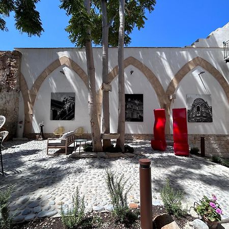 Khalisah Bed & Breakfast Palermo Exterior foto