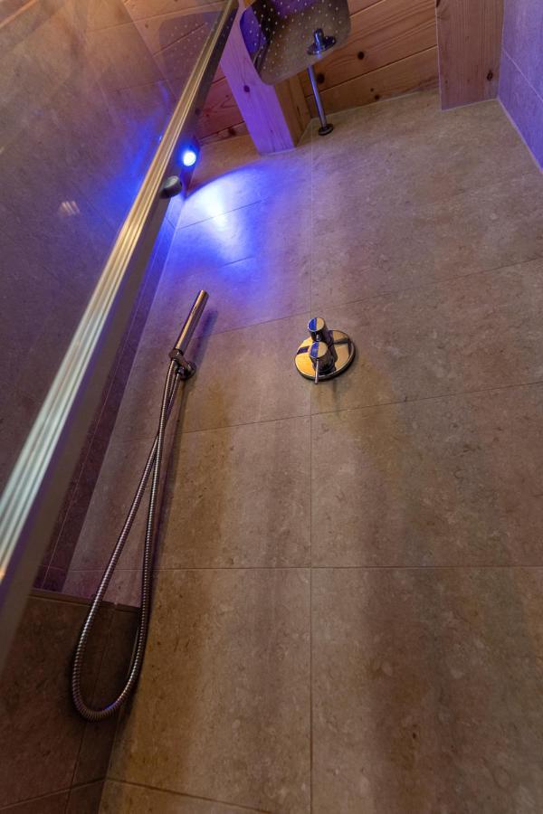 Khalisah Bed & Breakfast Palermo Exterior foto