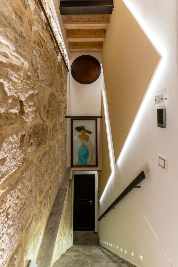 Khalisah Bed & Breakfast Palermo Exterior foto