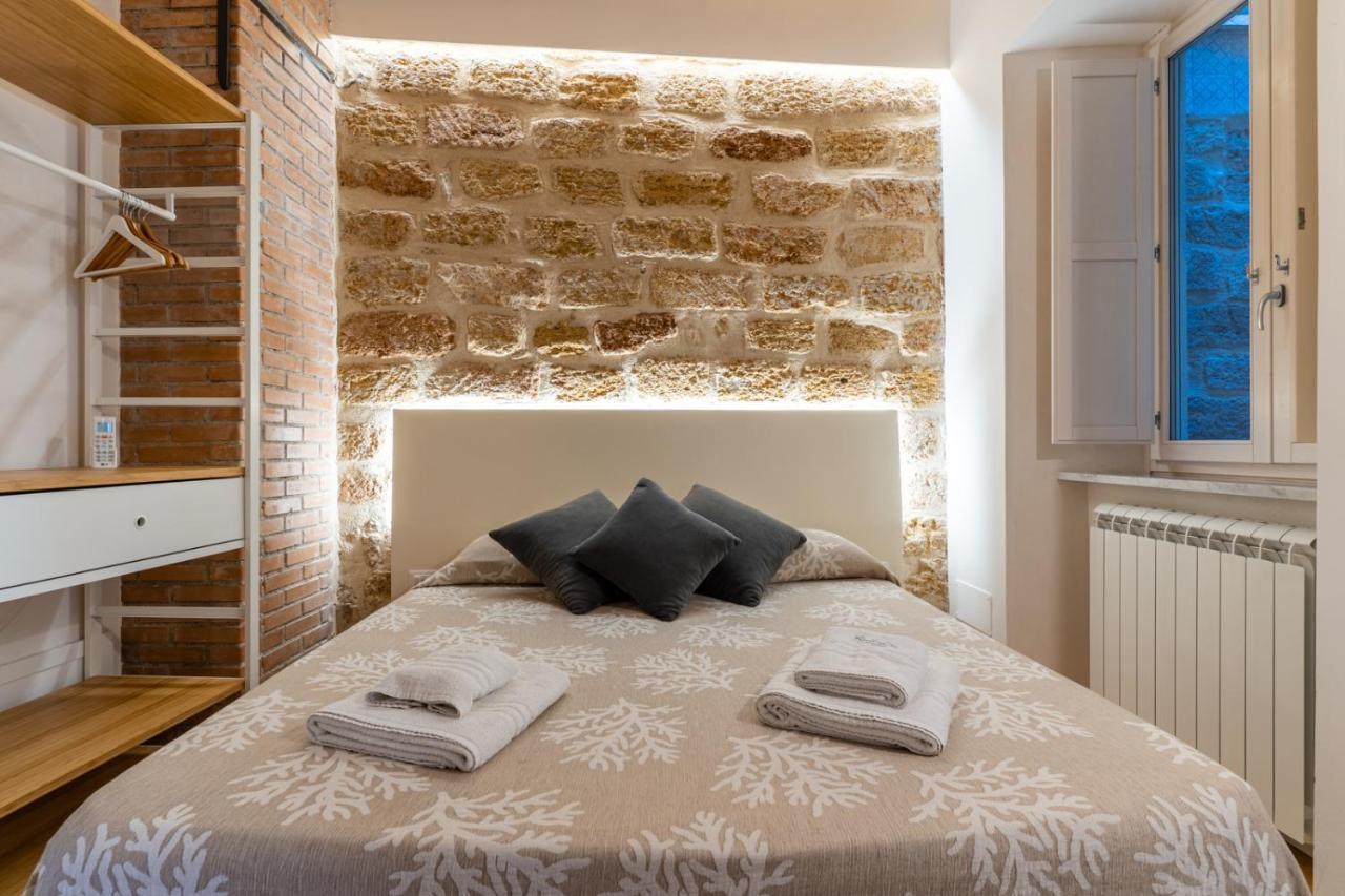 Khalisah Bed & Breakfast Palermo Exterior foto