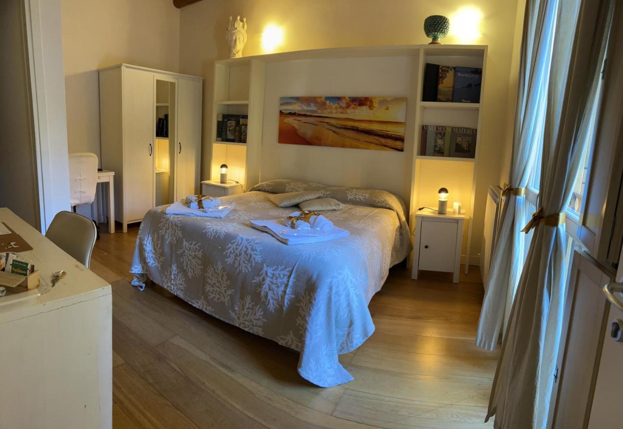 Khalisah Bed & Breakfast Palermo Exterior foto