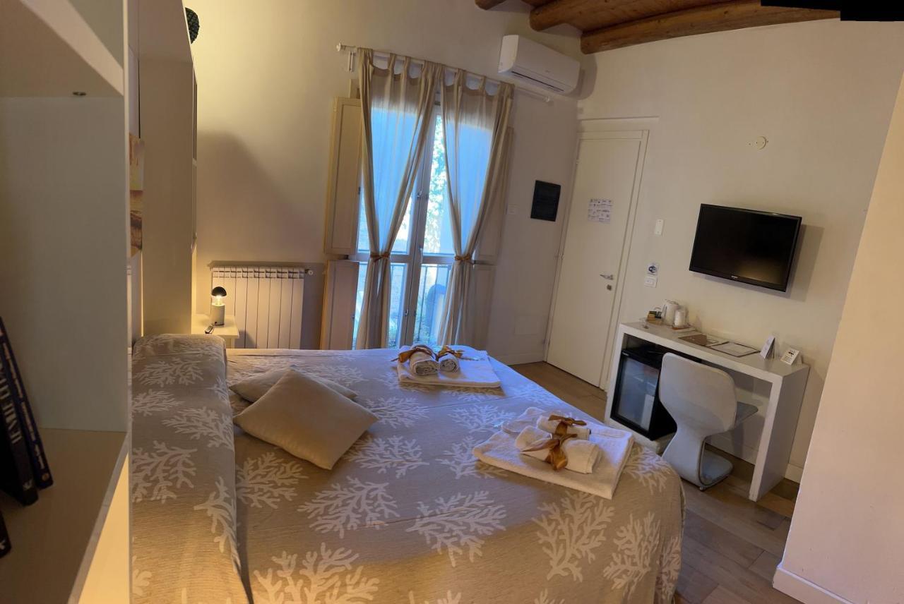 Khalisah Bed & Breakfast Palermo Exterior foto