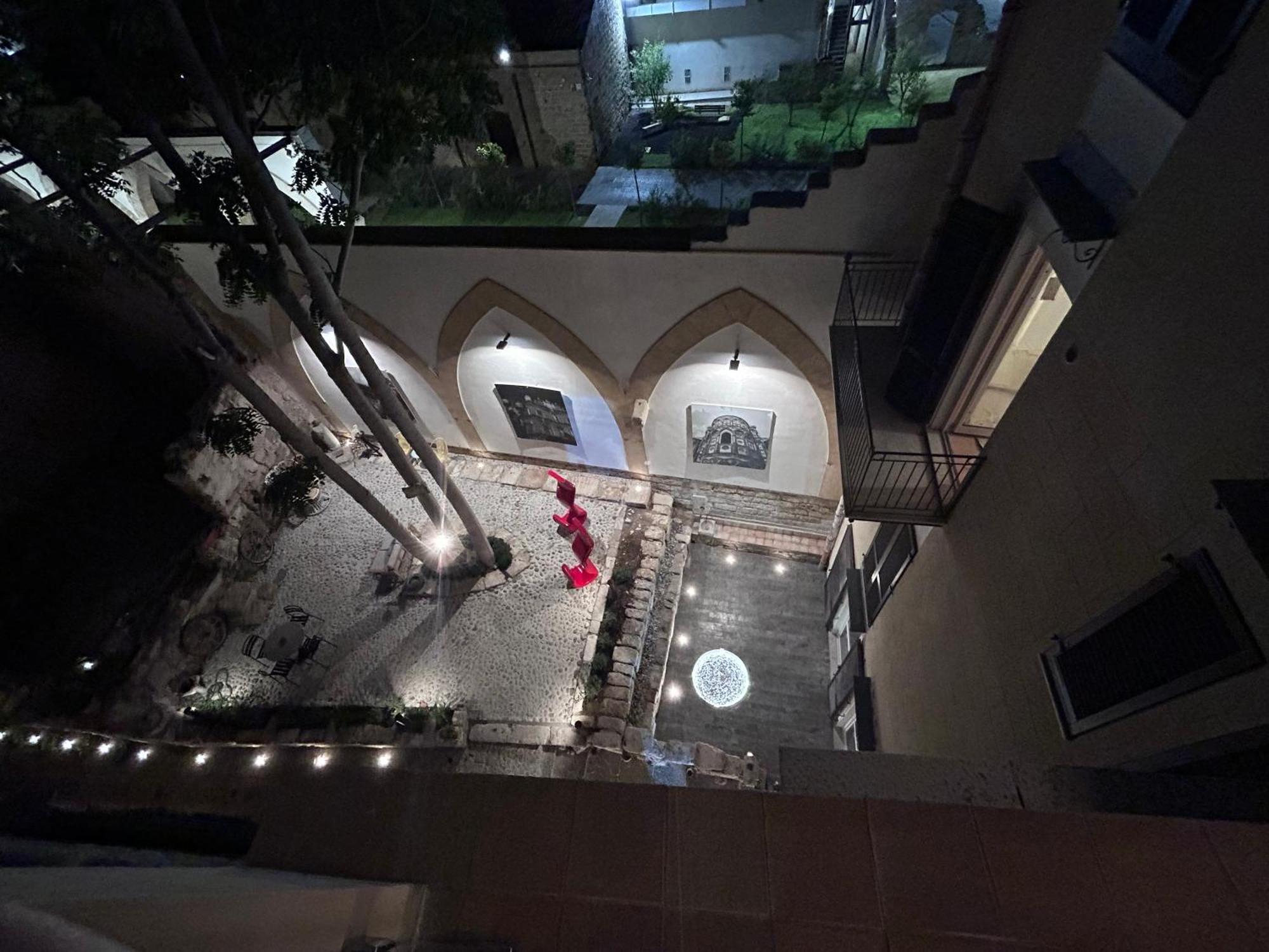 Khalisah Bed & Breakfast Palermo Exterior foto