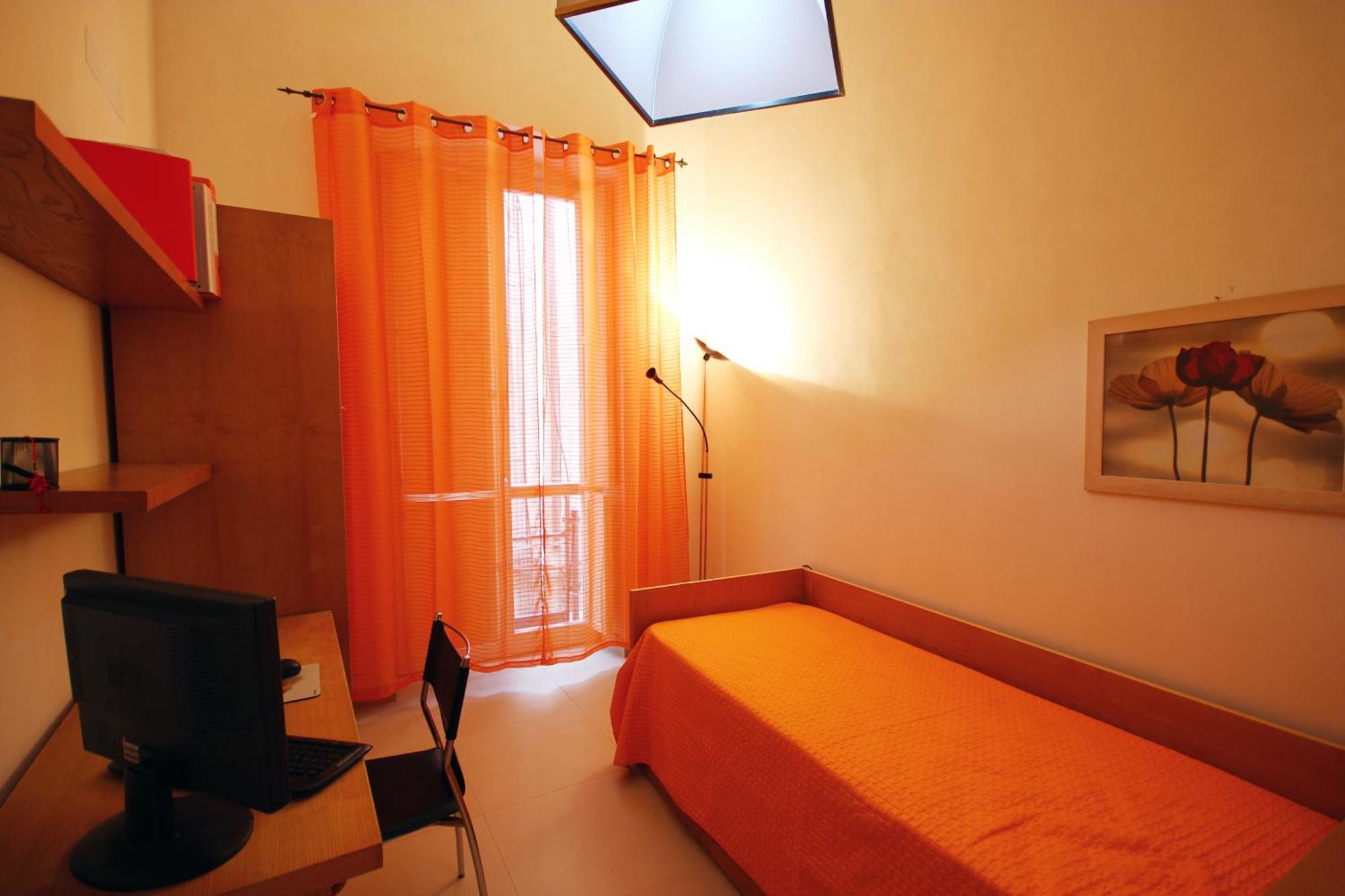 Khalisah Bed & Breakfast Palermo Exterior foto