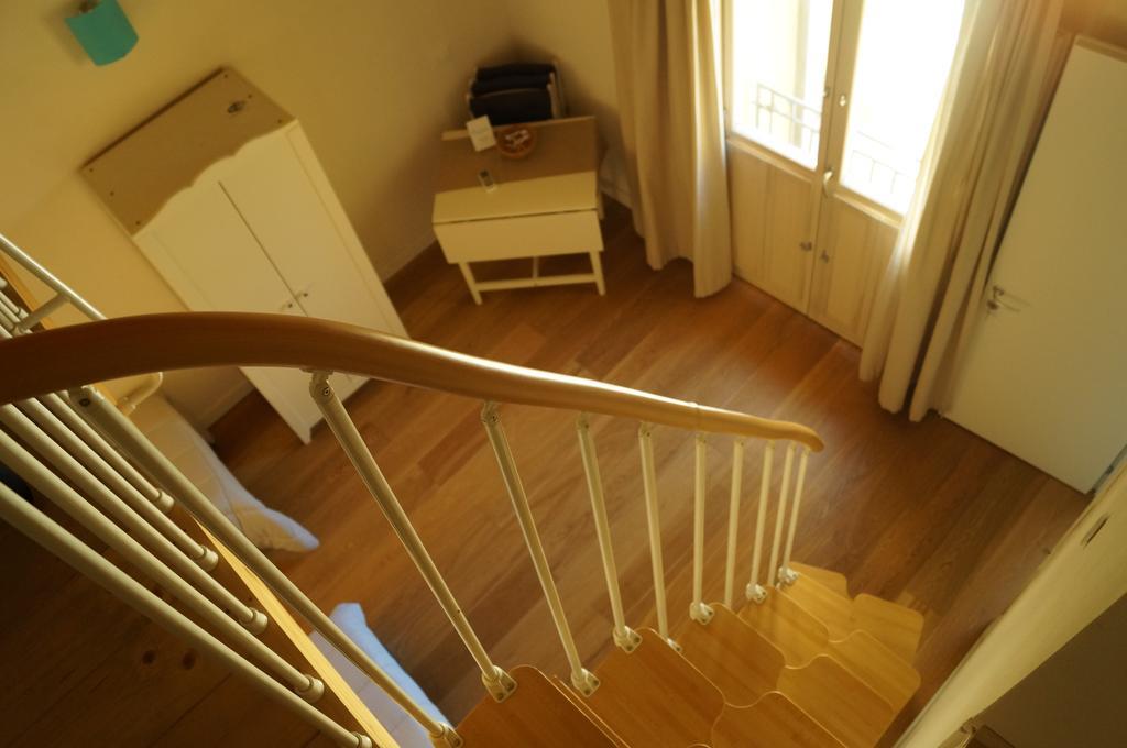 Khalisah Bed & Breakfast Palermo Exterior foto