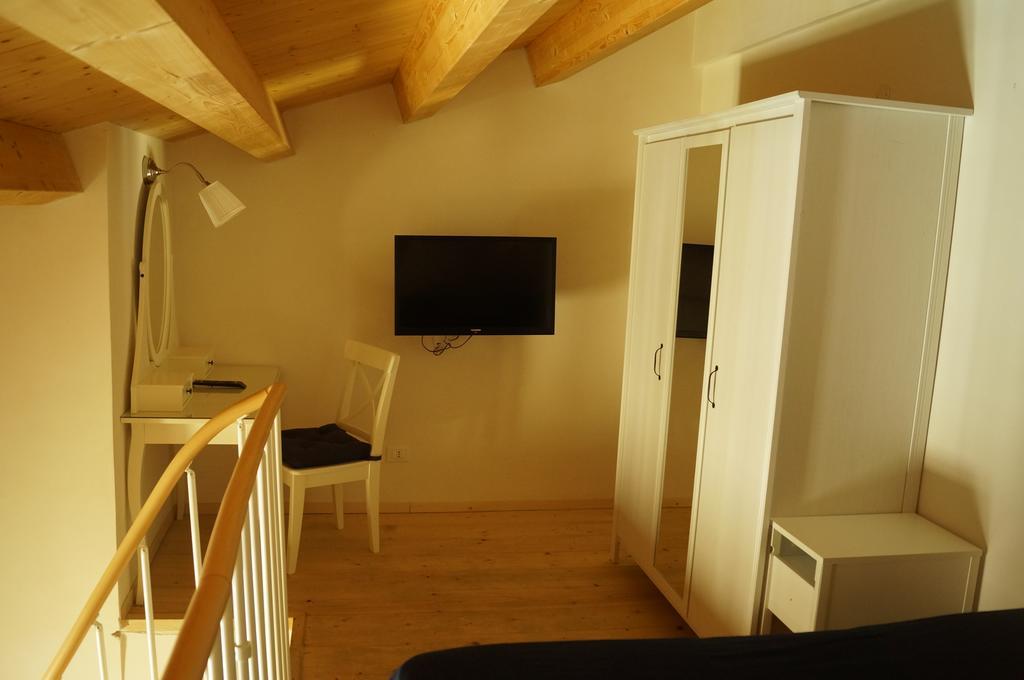 Khalisah Bed & Breakfast Palermo Exterior foto