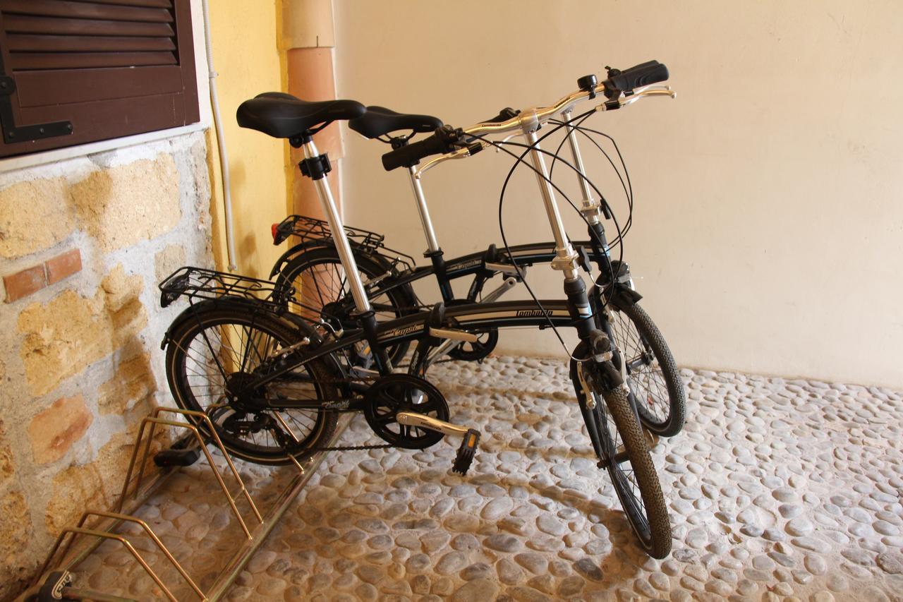 Khalisah Bed & Breakfast Palermo Exterior foto