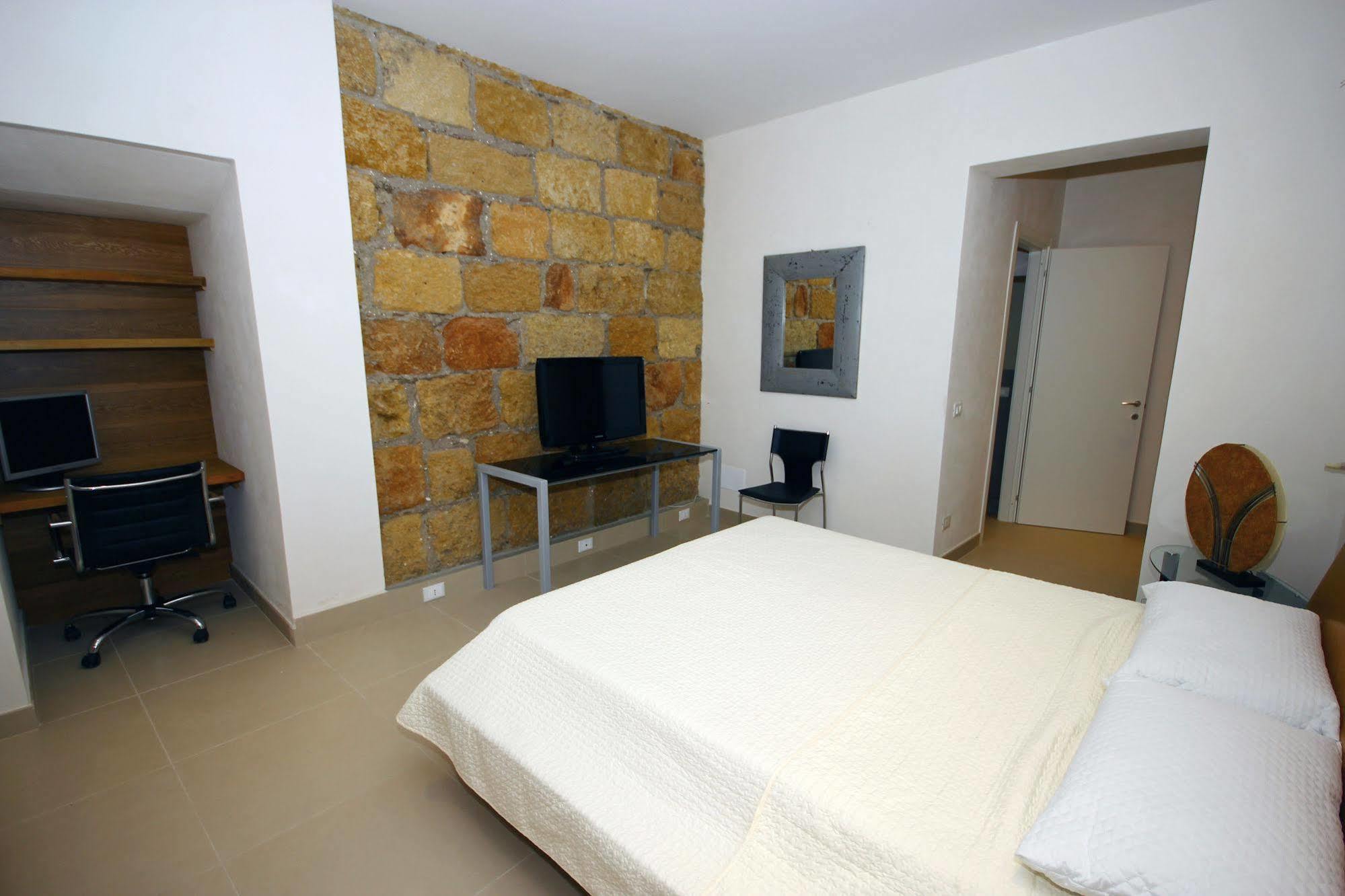 Khalisah Bed & Breakfast Palermo Exterior foto