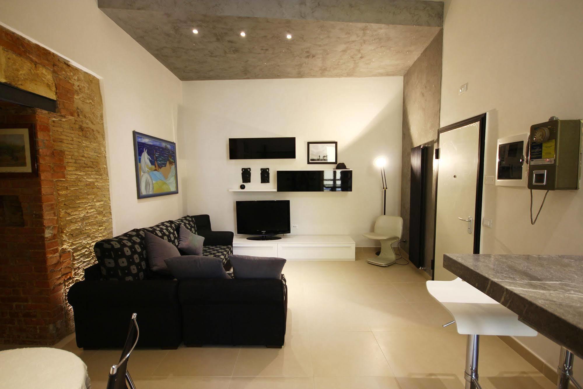 Khalisah Bed & Breakfast Palermo Exterior foto