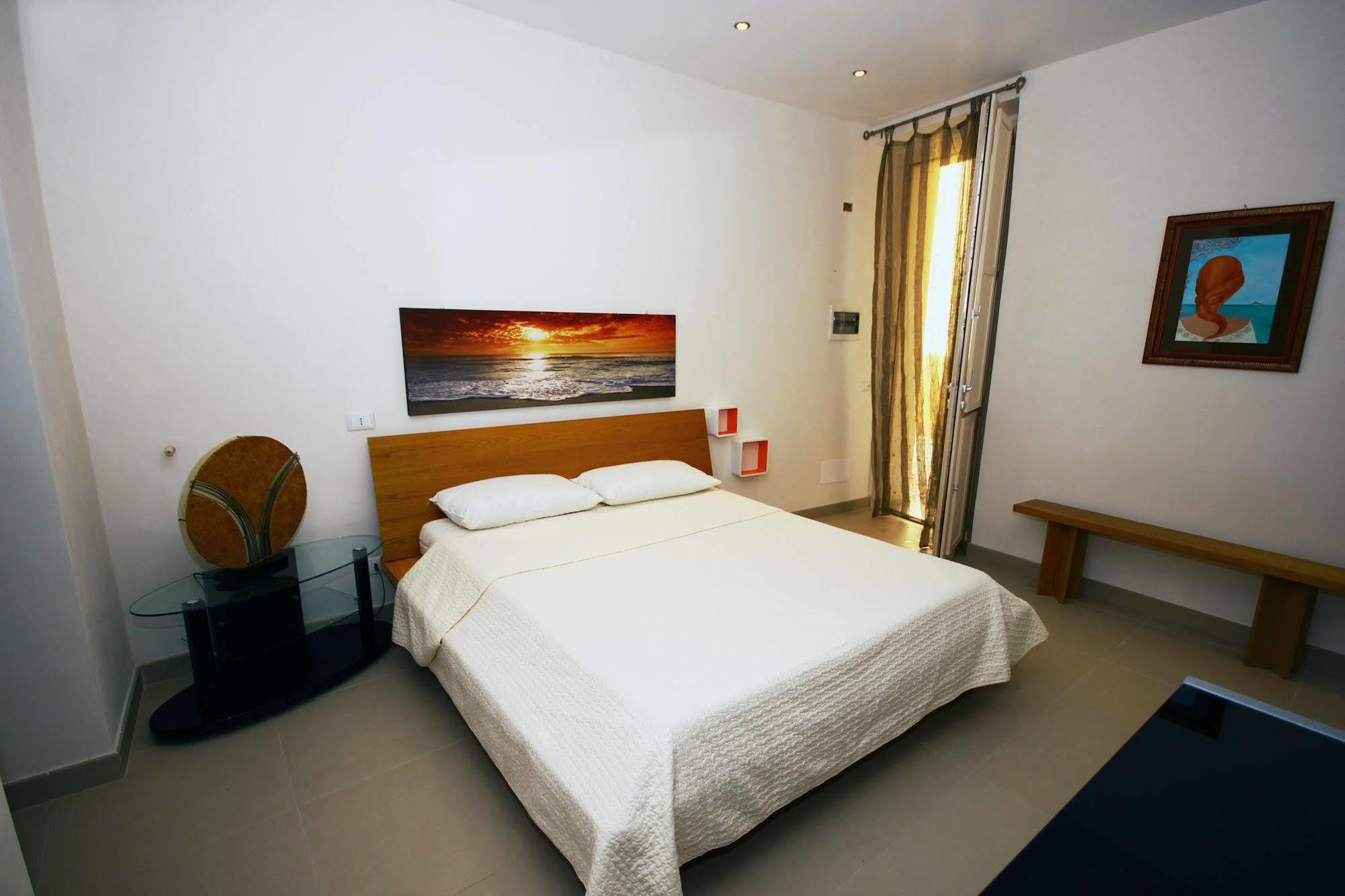 Khalisah Bed & Breakfast Palermo Exterior foto