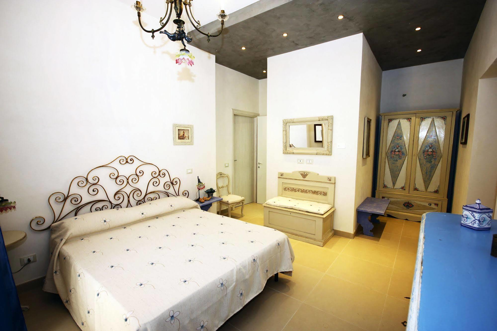 Khalisah Bed & Breakfast Palermo Exterior foto